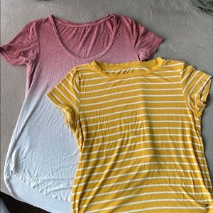American Eagle T-shirt Bundle
